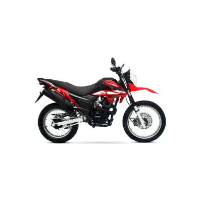 precio de moto guerrero trip 110 modelo 2012